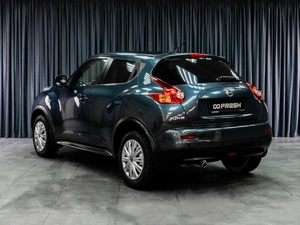 Внедорожник Nissan Juke 2012 года, 1129000 рублей, Тюмень