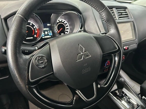 Внедорожник Mitsubishi ASX 2018 года, 1850000 рублей, Смоленск
