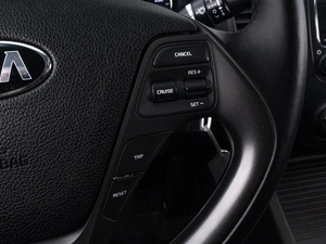 Седан Kia Cerato 2015 года, 1329000 рублей, Краснодар