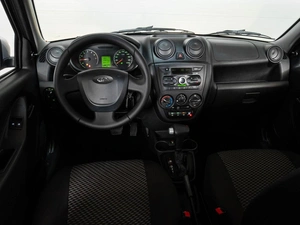 Седан ВАЗ (LADA) Granta 2017 года, 660000 рублей, Ставрополь