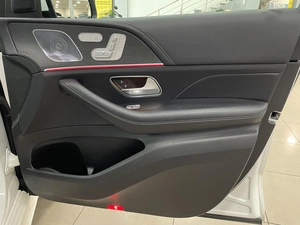 Внедорожник Mercedes-benz GLS-класс 2019 года, 6597000 рублей, Солонцы