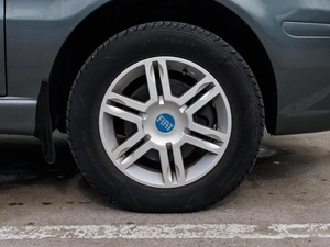 Седан Fiat Albea 2009 года, 549000 рублей, Большой Сочи