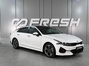 Седан Kia K5 2020 года, 2439000 рублей, Аксай