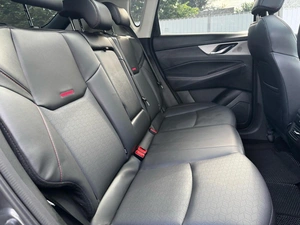 Внедорожник Changan CS35 Plus 2023 года, 1732000 рублей, Ижевск