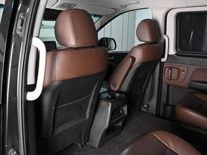 Минивэн Hyundai Grand Starex 2018 года, 4499000 рублей, Аксай