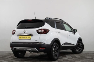 Внедорожник Renault Kaptur 2018 года, 1499000 рублей, Сургут