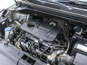 Внедорожник Kia Soul 2018 года, 1499000 рублей, Красноярск