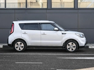 Хетчбэк Kia Soul 2016 года, 1479000 рублей, Кирилловка