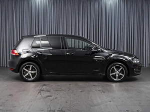 Хетчбэк Volkswagen Golf 2014 года, 1039000 рублей, Ставрополь