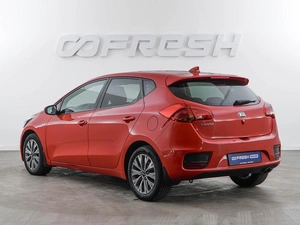Хетчбэк Kia Ceed 2018 года, 1150000 рублей, Москва