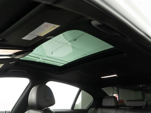 Седан BMW 5 серия 2017 года, 3994444 рублей, Москва