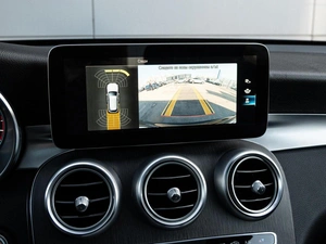 Внедорожник Mercedes-benz GLC-класс 2020 года, 4820000 рублей, Краснодар