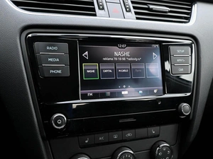 Лифтбек Skoda Octavia 2017 года, 1747000 рублей, Волгоград