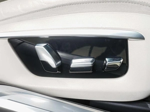 Седан BMW 7 серия 2016 года, 2999000 рублей, Воронеж