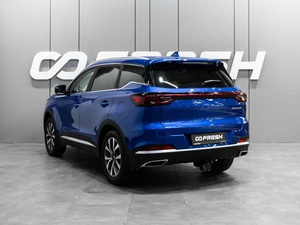 Внедорожник Xcite X-Cross 7 2024 года, 1929000 рублей, Тюмень