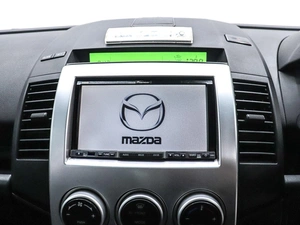 Минивэн Mazda Premacy 2007 года, 740000 рублей, Красноярск