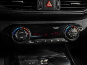Седан Kia Cerato 2019 года, 1679000 рублей, Воронеж