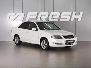 Седан Nissan Almera Classic 2012 года, 720000 рублей, Минеральные Воды