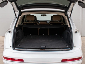 Внедорожник Audi Q7 2014 года, 2450000 рублей, Краснодар
