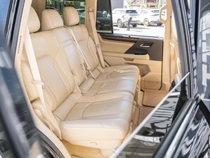Внедорожник Lexus LX 2016 года, 5699000 рублей, Краснодар