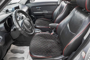 Хетчбэк Kia Soul 2010 года, 899000 рублей, Барнаул