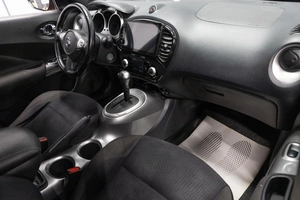 Внедорожник Nissan Juke 2011 года, 969000 рублей, Новосибирск