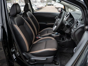 Хетчбэк Nissan Note 2017 года, 1060000 рублей, Краснодар