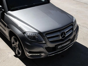 Внедорожник Mercedes-benz GLK-класс 2013 года, 2699000 рублей, Большой Сочи