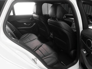 Универсал Mercedes-benz C-класс 2015 года, 1909000 рублей, Тюмень