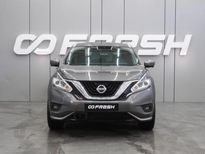 Внедорожник Nissan Murano 2016 года, 2226000 рублей, Воронеж