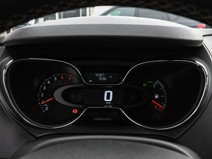 Внедорожник Renault Kaptur 2018 года, 1740000 рублей, Волгоград