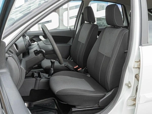 Лифтбек ВАЗ (LADA) Granta 2018 года, 650000 рублей, Краснодар