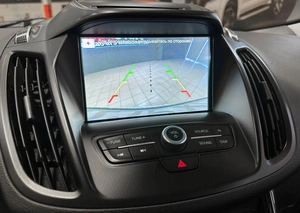 Внедорожник Ford Kuga 2018 года, 1597000 рублей, Красноярск
