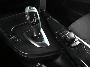 Седан BMW 3 серия 2017 года, 1950000 рублей, Аксай