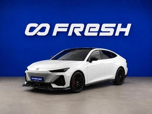 Лифтбек Changan UNI-V 2023 года, 2277077 рублей, Москва