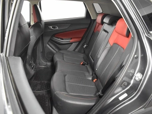 Внедорожник Changan CS55 Plus 2024 года, 1967100 рублей, Казань