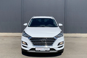 Внедорожник Hyundai Tucson 2020 года, 2455000 рублей, Солонцы