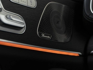 Внедорожник Mercedes-benz GLE-класс Coupe 2025 года, 14638055 рублей, Москва