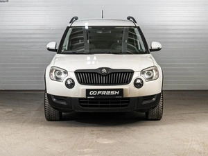 Внедорожник Skoda Yeti 2011 года, 788000 рублей, Ставрополь