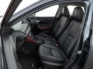 Внедорожник Mazda CX-3 2015 года, 1430055 рублей, Москва