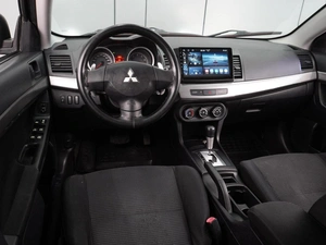 Седан Mitsubishi Lancer 2008 года, 649000 рублей, Воронеж