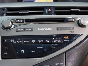 Внедорожник Lexus RX 2015 года, 3025000 рублей, Омск