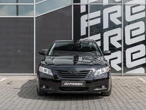 Седан Toyota Camry 2007 года, 1245000 рублей, Краснодар