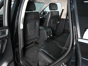 Внедорожник Volkswagen Touareg 2015 года, 3319000 рублей, Ростов-на-Дону
