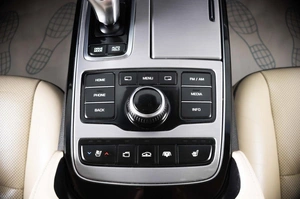 Лимузин Hyundai Equus 2014 года, 1849000 рублей, Пермь