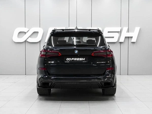 Внедорожник BMW X5 2018 года, 6350000 рублей, Ростов-на-Дону