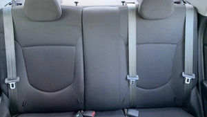 Седан Kia Rio 2013 года, 790000 рублей, Солонцы