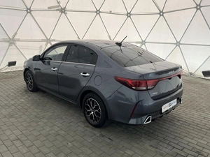 Седан Kia Rio 2021 года, 1750000 рублей, Клинцы