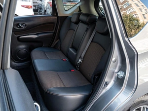 Хетчбэк Nissan Note 2013 года, 1098000 рублей, Краснодар