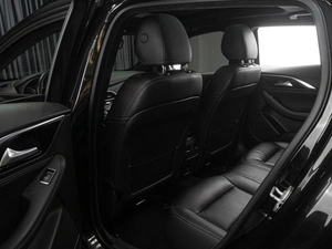 Внедорожник Infiniti QX30 2017 года, 2299000 рублей, Тюмень